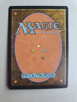 Intervene, MTG Urza's Legacy (1999) Common Blue Instant NM - Image 2