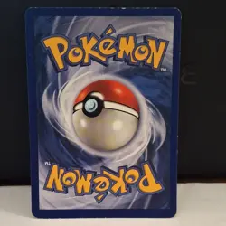 Pokemon TCG Zapdos Holo Rare Card 15/62 Fossil Base Set, Vintage 1999 LP WOTC - Image 5