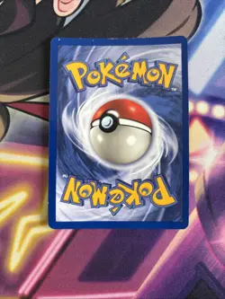 Zapdos 15/62 - Fossil Unlimited Holo Rare WOTC Pokemon TCG LP - Image 2
