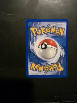Pokemon TCG Mankey Reverse Holo Fire Red Leaf Green 38/112 - Image 4