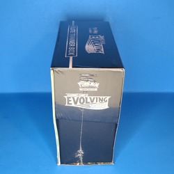 Pokemon Evolving Skies Elite Trainer Box (ETB) Factory Sealed - Image 3