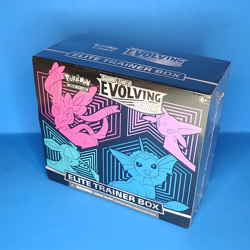 Pokemon Evolving Skies Elite Trainer Box (ETB) Factory Sealed - Image 5