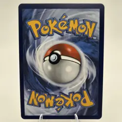2025 Pokemon Mega Evolution MEG EN Bulbasaur Promos #133/132 - Image 2