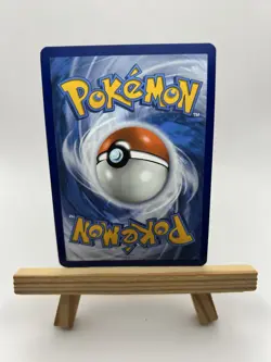 Pokemon Snorlax Black Star Promo #51 Scarlet & Violet 151 English NM Condition - Image 2