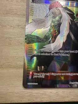 AZ Full Art #117/119 XY - Phantom Forces Holo - Pokemon TCG - Image 3