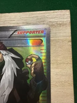 AZ Full Art #117/119 XY - Phantom Forces Holo - Pokemon TCG - Image 5