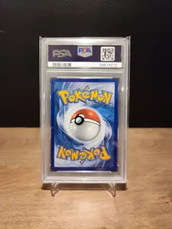PSA 10 Galarian Cursola V FA 2020 Pokemon SWSH Champion’s Path 071/073 Gem Mint - Image 2