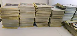 Pokemon Trainer Card Massive Lot Over 2000 Cards Supporter/Item/Stadium/SpEnergy - Image 2