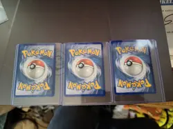 Corphish HP, Surskit MP, Ninjask Damaged Ex Deoxys - Image 2