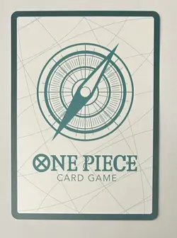 One Piece OP11 A Fist of Divine Speed Double Pack DP07 Katakuri Don - Image 2