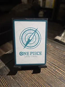 One Piece OP11 A Fist of Divine Speed Double Pack DP07 Katakuri Don - Image 2