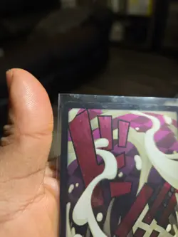 One Piece OP11 A Fist of Divine Speed Double Pack DP07 Katakuri Don - Image 4