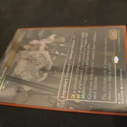 Magic the Gathering Teysa Karlov City Styles Secret Lair Foil Borderless Card - Image 3