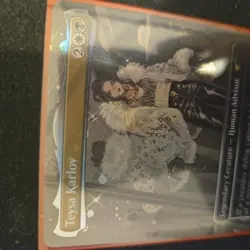 Magic the Gathering Teysa Karlov City Styles Secret Lair Foil Borderless Card - Image 4