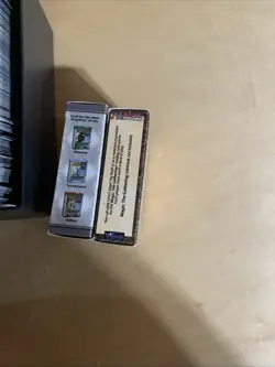 Magic the Gathering Deckmaster Cards - Image 5