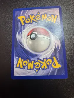 Lass Shadowless 75/102 Base Set Rare 1999 Pokemon Card - NM Near Mint - Image 3