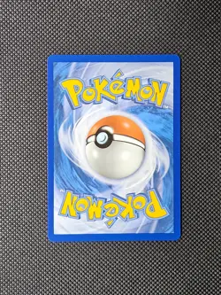 Pokemon TCG Serena 193/195 Rare Trainer Silver Tempest Sword & Shield Holo Card - Image 2