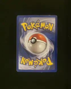 Ninetales 12/102 Base Set Holo Rare Pokemon Card Nintendo TCG WOTC LP - Image 5