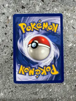 Pokemon TCG Cards Dragonite 4/62 Fossil Holo Rare - Image 2