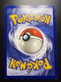 Pokemon Cards: Base Set Rare Holo: Raichu 14/102 - Image 2