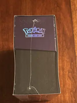 Pokemon Cards Paldean Fates Elite Trainer Box ETB Sealed TCG - Image 3