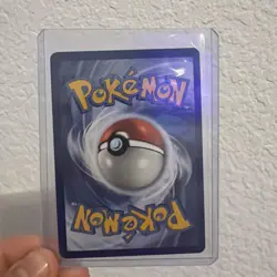 Pokemon Sun & Moon Cosmic Eclipse Pikachu Secret Rare 241/236 - Image 2
