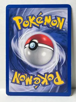 Pokemon Giovanni's Nidoking 1st Edition Gym Challenge Holo 7/132 - LP - Image 2