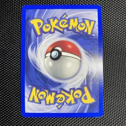 Giovanni’s Nidoking 7/132 2000 Pokemon Gym Challenge Holo Rare Lp+ - Image 5