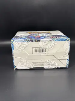 Pokemon TCG Scarlet & Violet Stellar Crown Booster Box - 36 Packs Sealed - Image 5