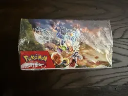 POKEMON SCARLET & VIOLET STELLAR CROWN FACTORY SEALED 36 PACK BOOSTER BOX - Image 3