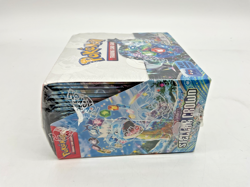 Pokemon TCG Scarlet & Violet Stellar Crown Booster Box SEALED (36 Packs) - Image 3