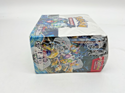Pokemon TCG Scarlet & Violet Stellar Crown Booster Box SEALED (36 Packs) - Image 4