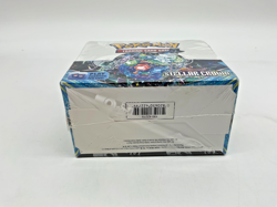 Pokemon TCG Scarlet & Violet Stellar Crown Booster Box SEALED (36 Packs) - Image 5