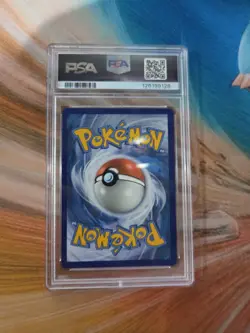Shiny Drampa GX 2019 Pokemon Sun & Moon Hidden Fates Full Art FA #SV80 PSA 10 - Image 2