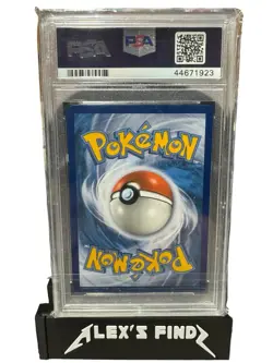 2019 Pokemon Sun & Moon Hidden Fates Drampa GX #SV80 FA PSA 10 GEM MINT - Image 2