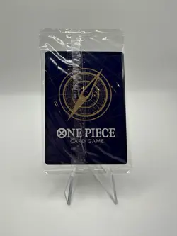 One Piece TCG: Portgas D. Ace P-074Promo Tin Pack Set Vol. 2 Sealed English - Image 2