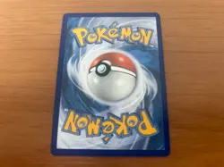 Victini 171/086 Sv: White Flare Pokemon Rare Brazilian Card #2 Pack Fresh NM+ - Image 3