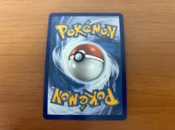 Mega Charizard X EX 125/094 Phantasmal Flames Pokemon Brazil Near Mint Card NM - Image 3