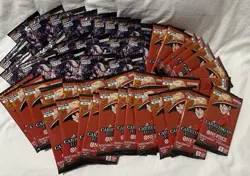 SEALED Bandai One Piece Card Game OP-13 & OP14-EB04 SEALED English Booster Packs - Image 1