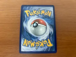 Gengar & Mimikyu GX 53/181 Sun & Moon Tag Team Up Pokemon Brazilian Card LP+/NM- - Image 3