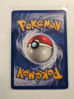 Pokemon TCG Fossil Dragonite Holo Card #4/62 First Edition - Image 4