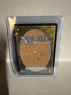 MTG - Hexing Squelcher (Fable Frame) Lorwyn Eclipsed Foil - Image 2