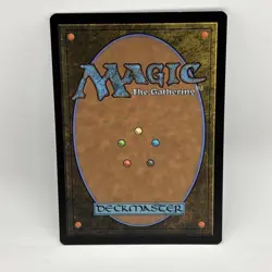 Hope Estheim (Borderless) Foil NM Final Fantasy MTG R 0369 FFXIII - Image 2