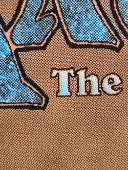 The One Ring - The Lord of the Rings: Tales of Middle-earth - Authentic - Image 2