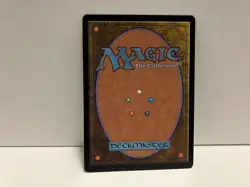 1x NM Sensei's Divining Top Double Masters 2022 MTG - Image 2
