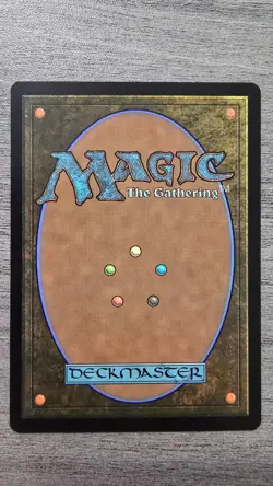 Mightform Harmonizer (Rare) #200 Edge of Eternities MTG NM - Image 2