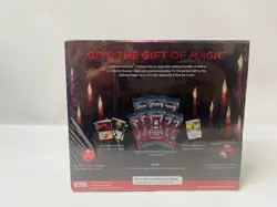 Magic the Gathering Innistrad: Crimson Vow Gift Bundle- NEW/SEALED - Image 2