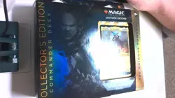 MTG | Ruinous Powers Collector's Edition Commander Deck | Warhammer 40K - Image 1