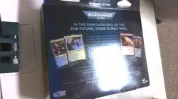 MTG | Ruinous Powers Collector's Edition Commander Deck | Warhammer 40K - Image 2