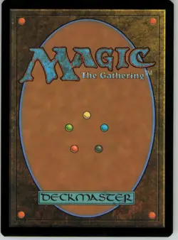 Negate C Starter Commander Decks 58 Near Mint - Image 2